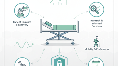 Best Electric Hospital Beds for Sale How to Choose the Right One?