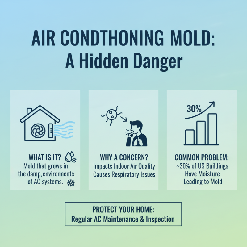 What is Air Conditioning Mold and How to Prevent It?