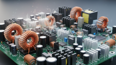 Top 10 Switching Power Supply Facts You Must Know?