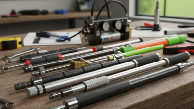 2026 Best Adjusting Rod Options for Every Use?