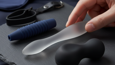 How to Choose the Best Men's Sex Toys for Your Pleasure?