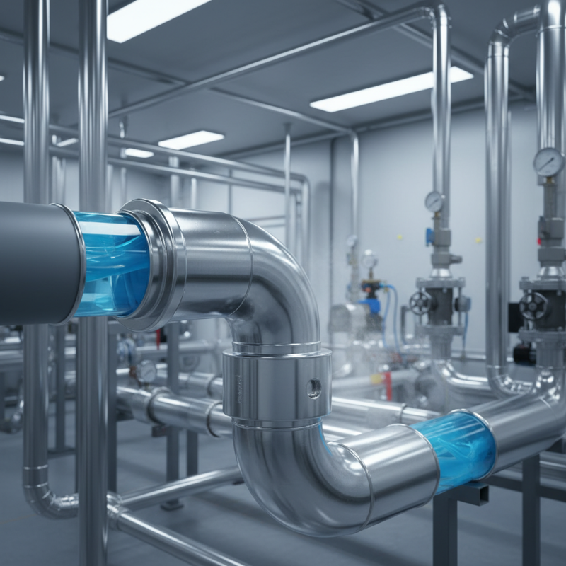 2026 Best Guide to 90 Degree Socket Elbow Usage and Applications?