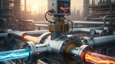 Top 10 Pressure Ball Valve Benefits and Applications?