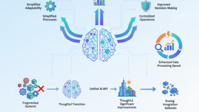 Why Choose a Unified AI API for Your Business Needs?