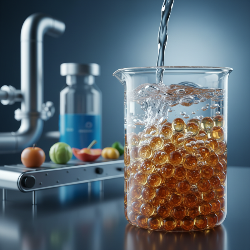 Top 10 Uses of Strong Base Anion Resin Why Is It Important?