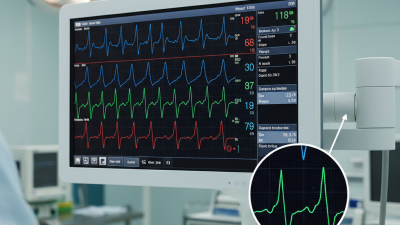 Essential Tips for Choosing Medical Grade Monitors?