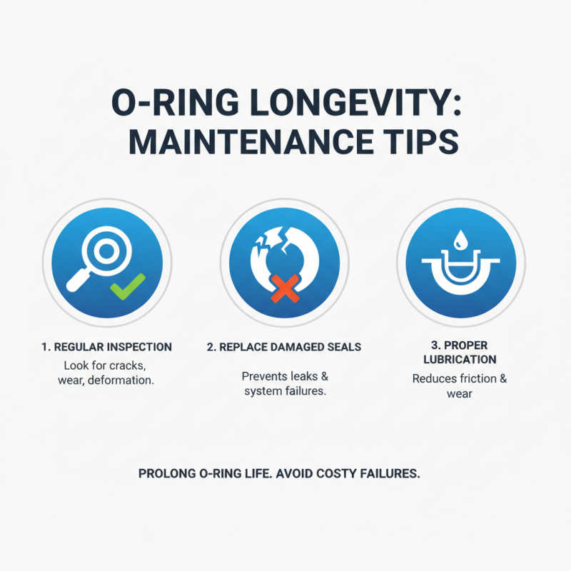 Top Rubber Seal O Ring Types and Their Applications?