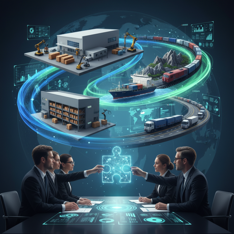 How to Choose the Right Third Party Logistics Provider for Your Business?