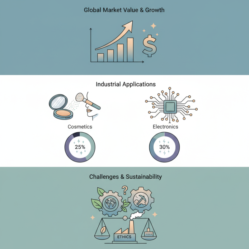 Why is Muscovite Mica Important for Industrial Applications?