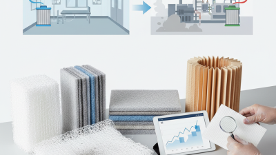 Effective Tips for Choosing Pocket Filter Media?