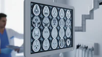 Why Choose Medical Grade Monitors for Your Healthcare Facility?