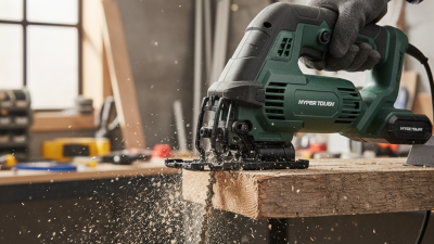 What is the Hyper Tough Saw Saw and How Does It Work?