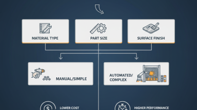 How to Choose the Right Shot Peening Equipment for Your Needs?