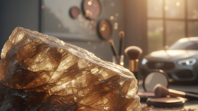 What is Muscovite Mica and Its Uses in Industries?