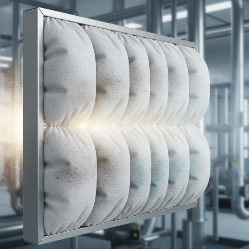 What is Pocket Filter Media and How Does It Work?