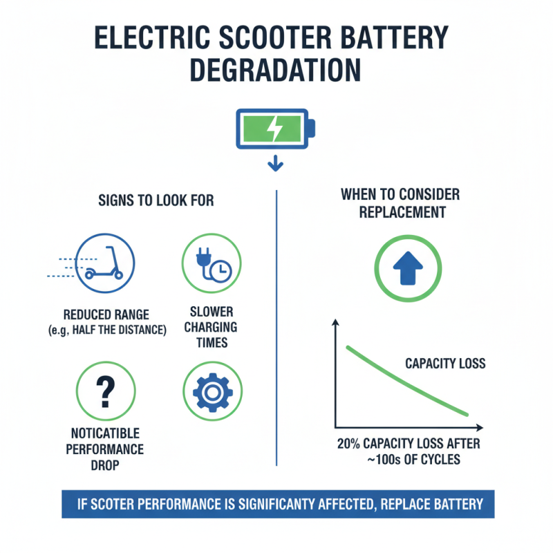 Top 10 Electric Scooter Battery Tips for Better Performance?