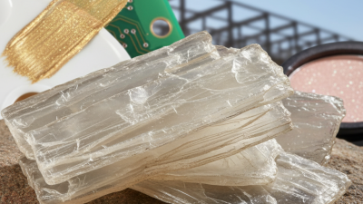 What is Muscovite Mica and How is it Used?