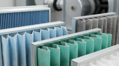 Essential Tips for Choosing Pocket Filter Media?