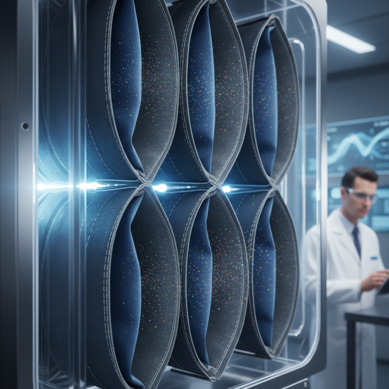 2026 Best Pocket Filter Media for Air Quality Improvement?