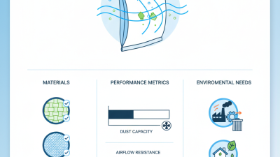 Best Pocket Filter Media Options for Effective Filtration?