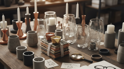 Candle Holder Wholesale Tips for Finding the Best Deals?