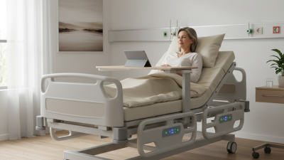 What are the Best Electric Hospital Beds for Sale?