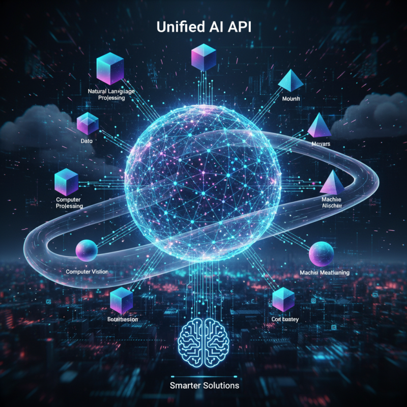 What is a Unified AI API and How Does It Work?