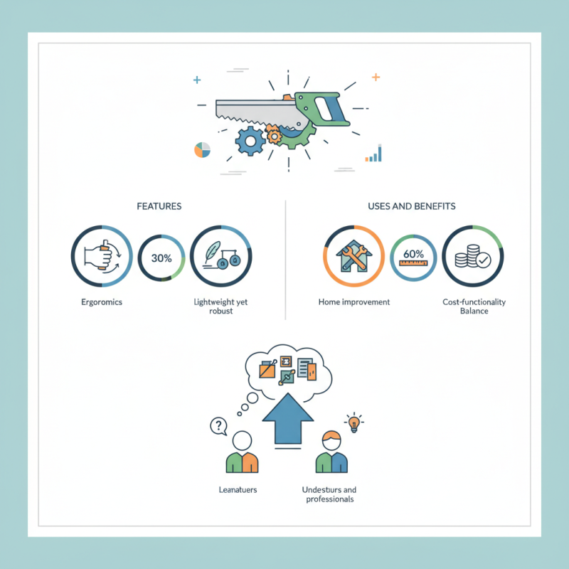 Hyper Tough Saw Saw Reviews Best Features and Uses?