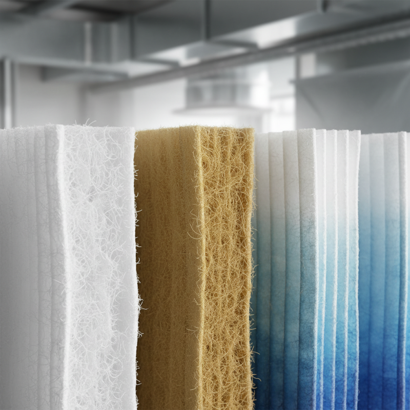 Essential Tips for Choosing Pocket Filter Media?