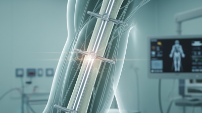 What is a Humeral Interlocking Nail and Its Benefits?