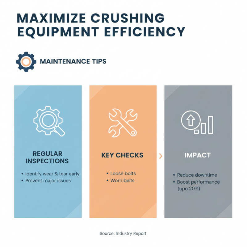 Top 5 Crushing Equipment to Boost Your Productivity?