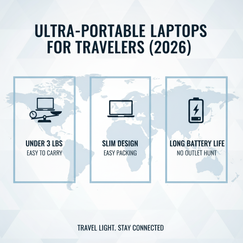 Best Laptop Computers for Every Need in 2026?