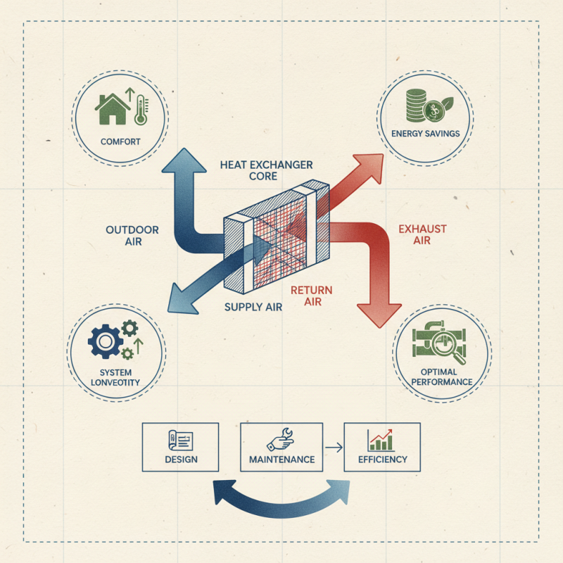 Understanding Heat Exchanger HVAC Systems How Do They Work?