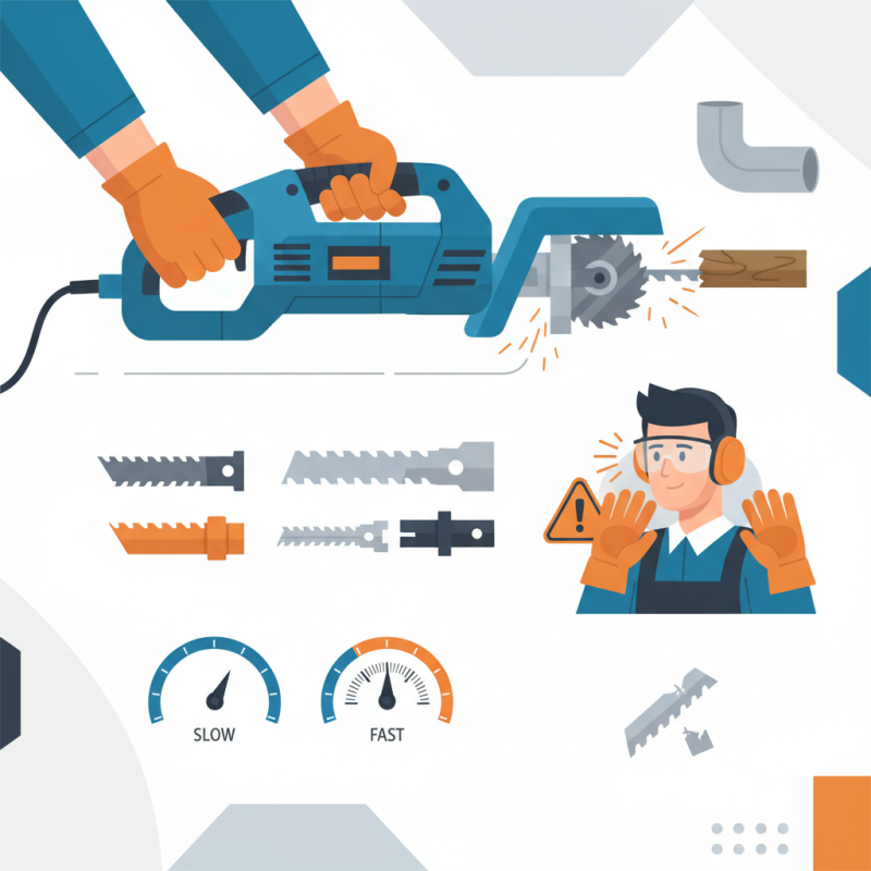 How to Use Hyper Tough Saw Saw Effectively for Your Projects?