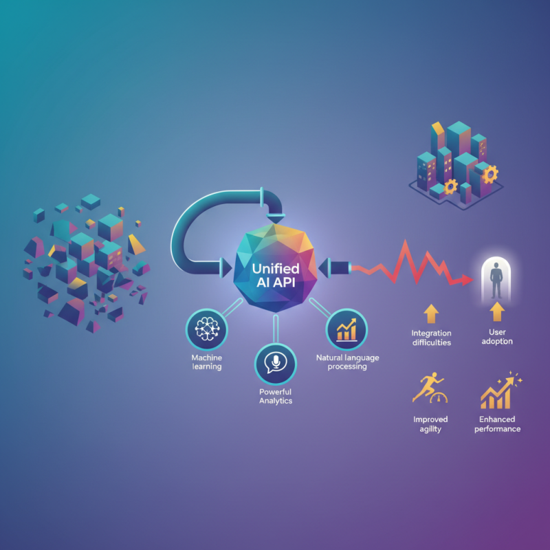Why Choose a Unified AI API for Your Business Needs?