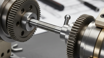 Why is Adjusting Rod Important in Mechanical Systems?