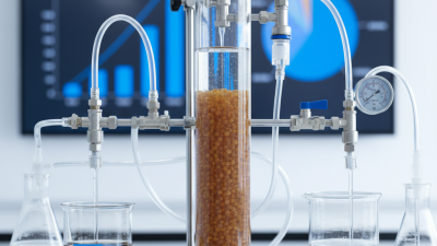 How to Choose Strong Base Anion Resin for Water Treatment?