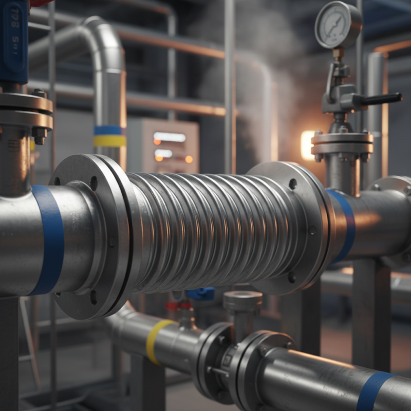 10 Essential Tips for Choosing the Right Corrugated Compensator?