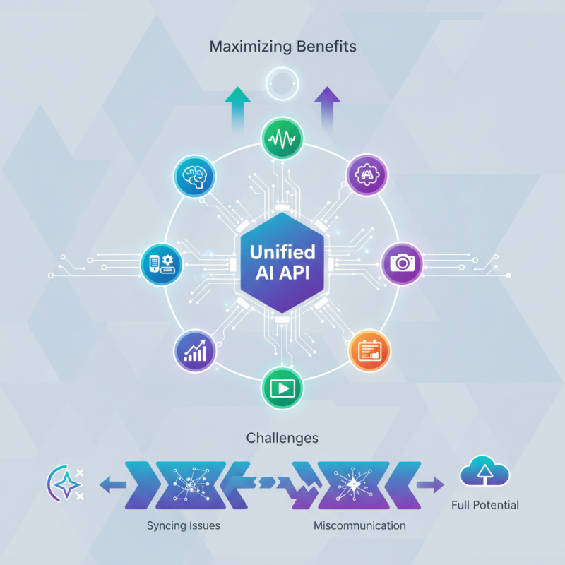 Unified AI API Tips for Maximizing Your AI Integration Benefits?