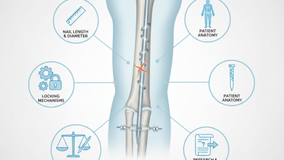 How to Choose the Best Humeral Interlocking Nail for Surgery?