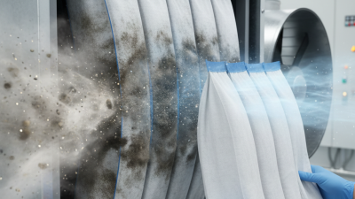 What is Pocket Filter Media and How Does It Work?