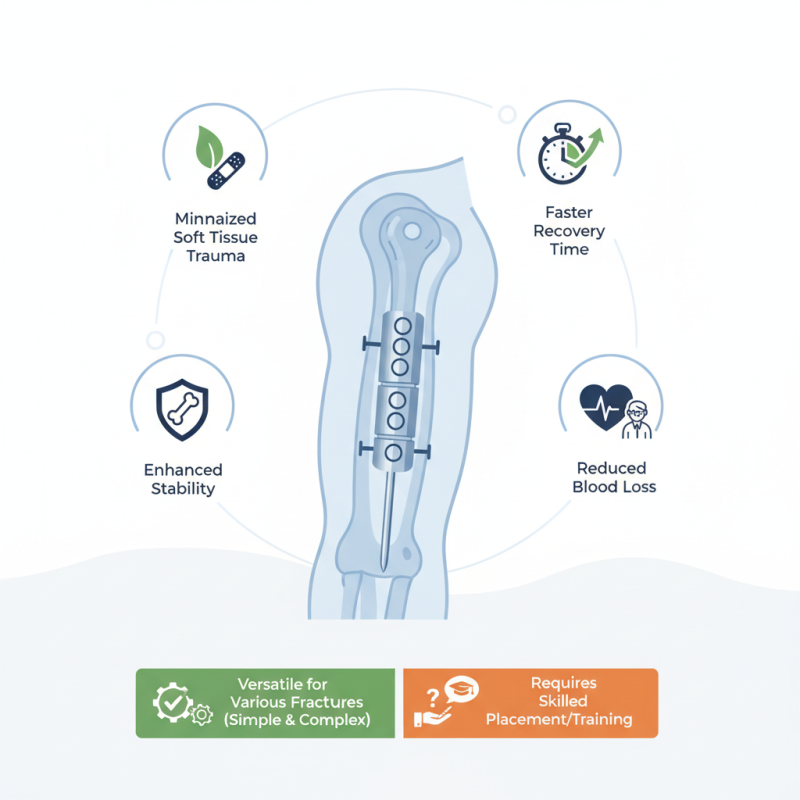 What is Humeral Interlocking Nail and its Benefits?