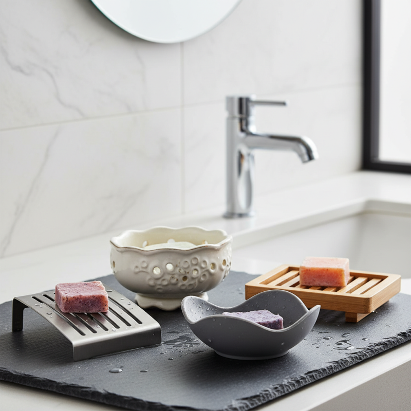 2026 Best Soap Bar Strainer Options Available for Your Needs