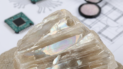 What is Muscovite Mica and Why is it Valuable?