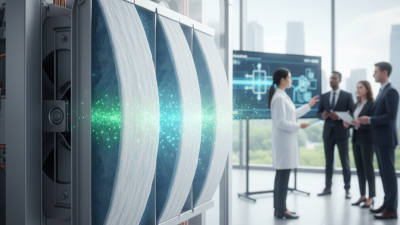 What Are the Benefits of Pocket Filter Media in 2026?