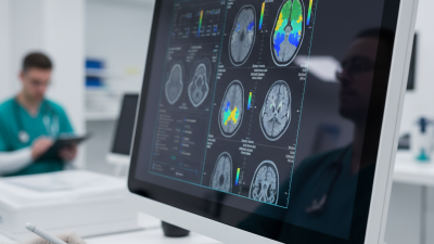 Why Choose Medical Grade Monitors for Healthcare Environments?