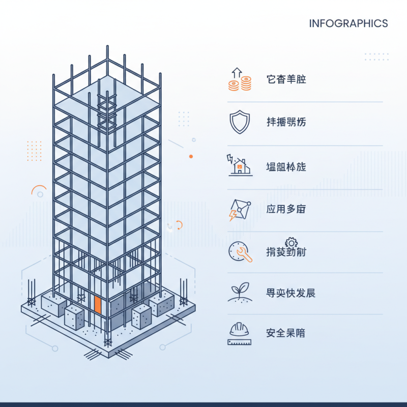 Top 10 Benefits of Using Construction Steel Rebar in Projects?