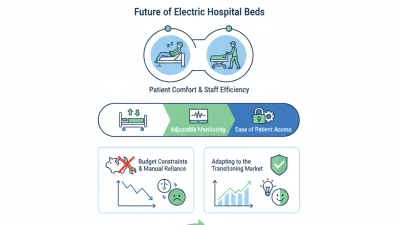 2026 Top Electric Hospital Beds for Sale Trends and Features?