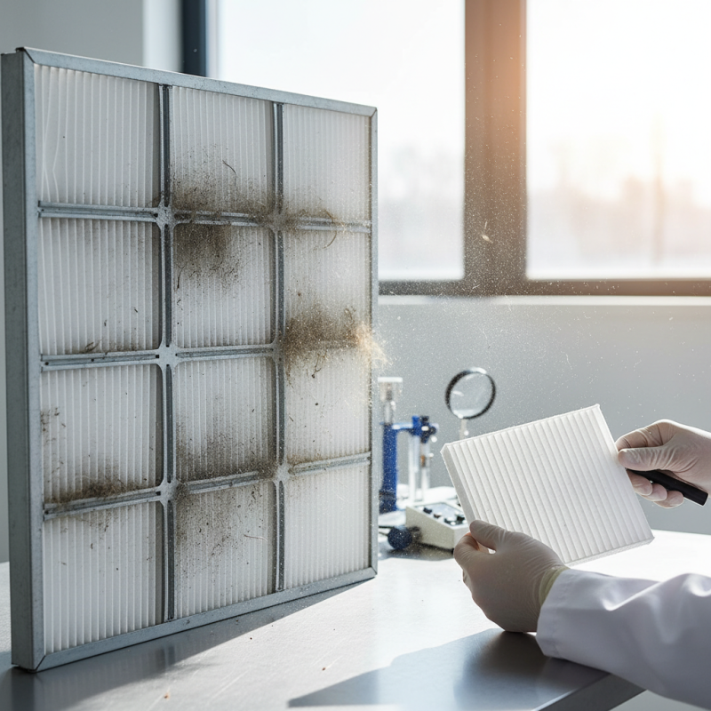 How to Choose the Best Pocket Filter Media for Your Needs?