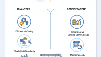 Why Choose a Bus Duct Trunking System for Your Facility?